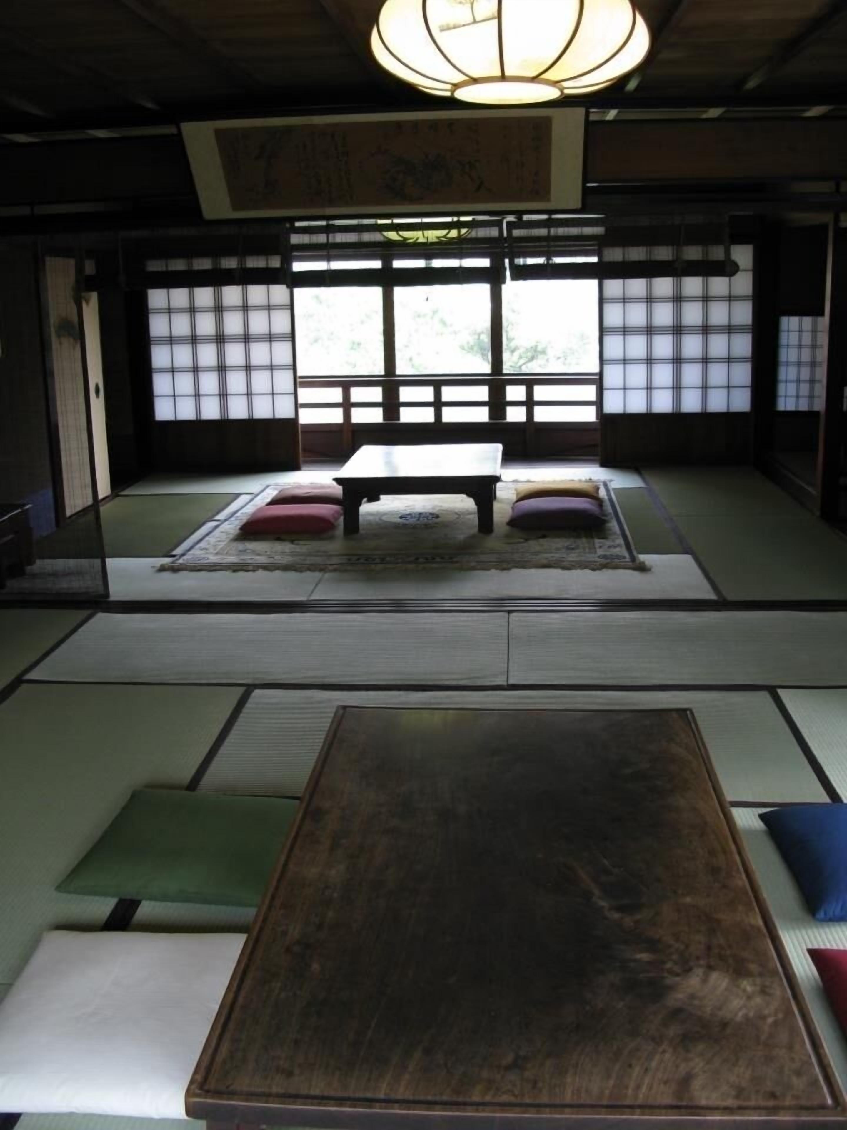Kinse Inn - Kyoto — Photos 1